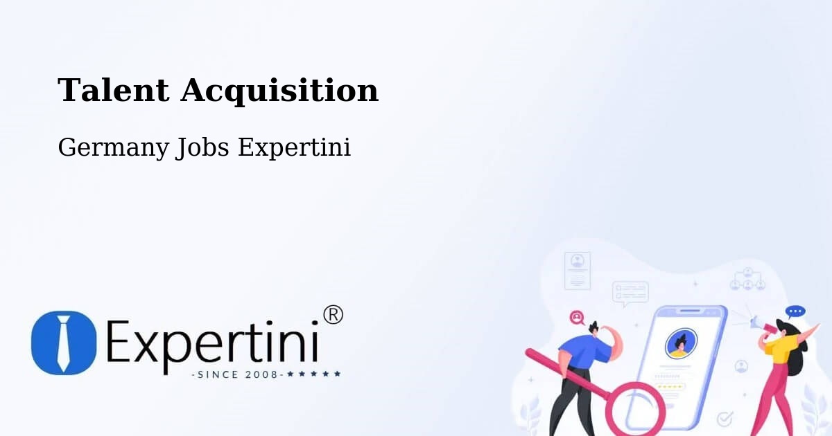 Post Jobs & Find Candidates in Achstetten – Talent Acquisition Solutions - Germany Jobs Expertini