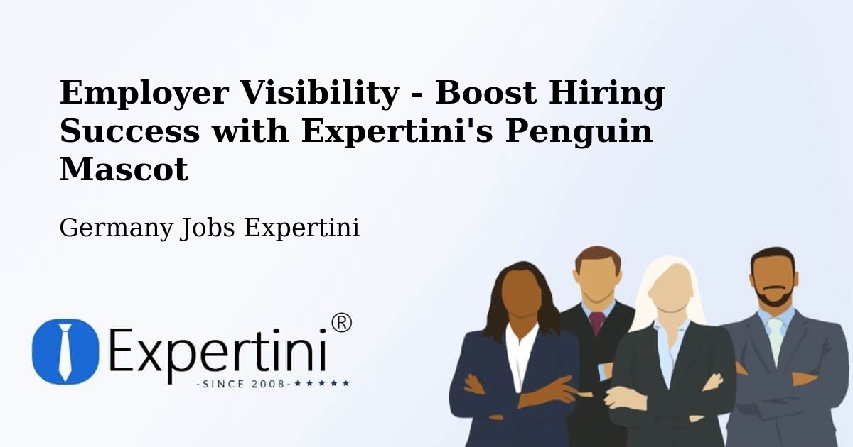 CV and Resume Visibility Optimization – Achstetten - Germany Jobs Expertini